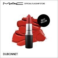 ราคา แมค ลิปสติก MAC AMPLIFIED LIPSTICK (4002380308)