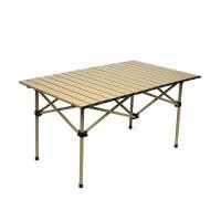ราคา Janet โต๊ะพับได้ เดินป่า ตั้งแคมป์บาร์บีคิว โต๊ะพับอลูมิเนียม โต๊ะสนาม โต๊ะแคมป์ปิ้ง แบบพกพา โต๊ะพับได้ โต๊ะพับ โต๊ะสนาม โต๊ะแค้มปิ้ง (20526419638)