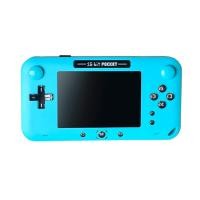 ราคา 4นิ้ว16 บิตบัตร TF AV เอาต์พุต Pocket Handheld เกมคอนโซลทีวี สนับสนุน MD SFC CPS1 FC GB GBC GG SG SMS Retro Retro Classic (21171203535)
