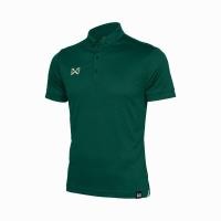 ราคา WARRIX เสื้อโปโลแขนสั้น Classic WA 3315N (17843398385)