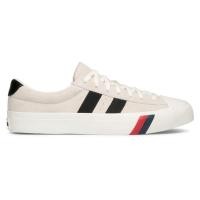 ราคา Pro Keds รุ่น Royal Plus Suede รองเท้าผ้าใบหนัง ผู้ชาย สี Cream PH56803 (19113620885)