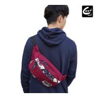 ราคา Cest Cool MTF 8171 กระเป๋าคาดอก คาดเอว ลายพราง (15538600226)