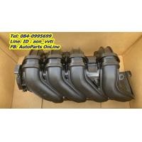 ราคา ท่อร่วมไอดี อะไหล่แท้ TOYOTA รุ่นรถ Vios NCP42 รุ่นปี 2003 2006 (9786375482)