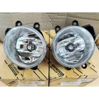 ราคา โคมไฟตัดหมอกรีโว่ฟอร์จูนเนอร์รุ่นแรก ไฟสปอร์ตไลท์ หลอด Toyota Fortuner Revo AltisViosCamr แท้ศูนย์ (16020252647)