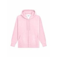 ราคา AIIZ เอ ทู แซด เสื้อแจ็คเก็ตผู้หญิงมีฮู้ด ผ้าบรัชขนนุ่มสีพื้น โลโก้ AIIZ Womens AIIZ Logo Soft Brushed Hoodies (20916490013)