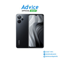ราคา REALME 10T 5G 4 128 Electric Black (20959604402)
