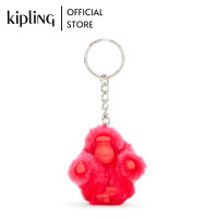 ราคา KIPLING รุ่นพวงกุญแจลิง MONKEYCLIP M PINK MONKEY (21088564364)
