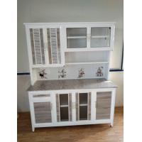 ราคา ตู้ครัวหน้าเรียบ มี 3 ขนาด ให้เลือก (11228990704)