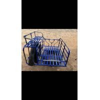 ราคา พ่วงข้างลุงจำรอง60 100 ล้อมือสอง โช๊คใหม่ ไม่มีฝาท้ายพร้อมใช้งานแถมชุดติด (20820890678)