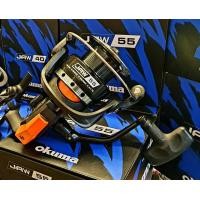 ราคา รอกสปินนิ่ง Okuma JAW (9148018257)