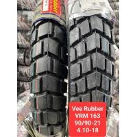 ราคา ยาง crf klx 90 90 21 4 10 18 Vee rubber vrm163 ยางใหม่ (20707403626)