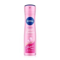 ราคา NIVEA Spray นีเวีย สเปรย์ลดเหงื่อ และ ระงับ กลิ่นกาย ขนาด 150 มล (21015464826)