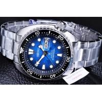 ราคา klangnalika นาฬิกา Seiko Prospex King Turtle Save The Ocean Special Edition รุ่น SRPE39K1 (20858708045)
