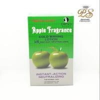 ราคา ดิ๊พโซ่ น้ำยาดัดผม แอปเปิ้ล ดัดเย็น กลิ่นแอ๊ปเปิ้ล 100 ml Dipso apple fragrance cold waving lotion (11001716816)