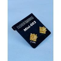 ราคา ตุ้มหู ต่างหู ติดหู ตุ้มหูออเจ้า ตุ้มหูทองไทย (20119403460)