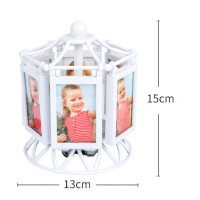 ราคา foursกรอบรูป กรอบรูปม้าหมุน กรอบรูปไขลาน กรอบรูปกล่องดนตรี กรอบรูปหมุนได้ กรอบรูปแต่งบ้าน กรอบรูปวาเลนไทน์ กรอบรูปงานแต่ง กรอบรูปม้าหมุนมินิมอล ไม่รวมรูป มีเสียงเพลง กรอบรูปของขวัญ กรอบรูปงานแต่ง (200