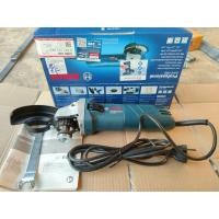 ราคา เครื่องเจียรไฟฟ้า 4 นิ้ว BOSCH GWS 060 ของแท้ 100 รับประกัน 1ปี่เต็ม สินค้าพร้อมส่ง (20321527351)