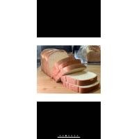 ราคา ขนมปังกระโหลก buttermilk สูตรเยสดโอเพ่นท๊อปขนาดใหญ่พิเศษ 1200 กรัม ขนาดแผ่นกว้าง 5 นิ้ว (20925252197)