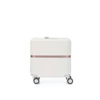 ราคา SAMSONITE กระเป๋าเดินทางล้อลาก 15นิ้ว รุ่น MINTER SPINNER 44 15 (20968582277)