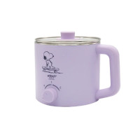 ราคา Anitech x Peanuts หม้อไฟฟ้าอเนกประสงค์ รุ่น SNP-SMK608