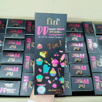 ราคา Fin DD Body Cream 7 in 1 Spf 50 PA (19641949518)