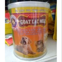 ราคา นมแพะผง Goat lac milk ขนาด 300 กรัม (16881738873)