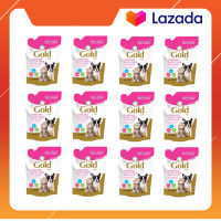 ราคา 12 ซอง นมแพะ AG Science Gold แอคซายน์ โกลด์ นมแพะสำหรับลูกแมวและลูกสุนัข 60 ml (17218064265)
