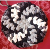 ราคา ผ้ารองครก แผ่นรองเขียง รองก้นหม้อรองจาน ลายสวยงาม ราคาถูก (17561124787)