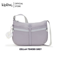 ราคา กระเป๋า Kipling รุ่น ZELLAH สี TENDER GREY (21182900911)