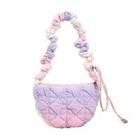 ราคา NALLCHEER กระเป๋า carlyn bag soft L กระเป๋ากระเป๋าสะพายไหล่แฟชั่นเกาหลีสำหรับผู้หญิงกระเป๋าเมฆนุ่มน้ำหนักเบากระเป๋าสะพายข้าง (21256726887)