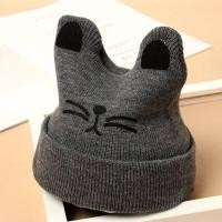 ราคา มีคูปองส่งฟรี หมวกเด็ก หมวกไหมพรมเด็ก หมวกกันหนาวเด็ก หมวกอุ่น หมวกเด็กแรกเกิด พร้อมส่งจากไทย (16823699685)