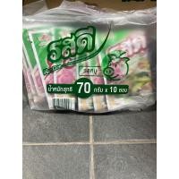 ราคา รสดีหมู ขนาด 70 กรัม (20990474302)