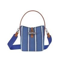 ราคา Longchamp Official Store Longchamp กระเป๋าผู้หญิงยาวกระเป๋าถือผ้าใบกระเป๋าแฟชั่นสะพายข้างกระเป๋าสะพายไหล่หญิง Longchamp (14276641083)