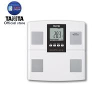 ราคา TANITA รุ่น BC 541N เครื่องชั่งน้ำหนักบุคคลแบบดิจิตอล เครื่องวัดองค์ประกอบในร่างกาย สีขาว สินค้ารับประกัน 3 ปี (13165639)