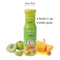 ราคา น้ำมะขามป้อมอินทรีย์ผสมน้ำผึ้ง150 ml (20849945440)