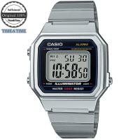 ราคา Time Time CASIO Standard นาฬิกาข้อมือ สายสแตนเลส รุ่น B650 B650WC 5ADF สีพิงค์โกล B650WB 1BDF สีดำ B650WD 1ADF สีเงิน ประกัน CMG (16009311436)