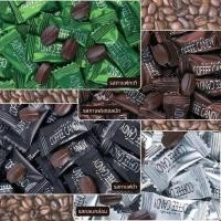 ราคา ลูกอมกาแฟ 4 รส รสกะทิ รสกาแฟดำ รสนม รสเฮเซนัส ลูกอมกาแฟสำเร็จรูป coffee candy 1กรัม 1เม็ด 20เม็ดคละรสกาแฟแท้อัดเม็ด ลูกอมกาแฟ ลูกอมนม ลูกอมมินิ ลูกอมเคี้ยว (20770008710)