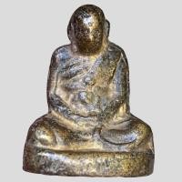 ราคา หลวงปู่เอี่ยม วัดสะพานสูง รูปหล่อโบราณเก่า (17598754818)