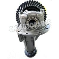 ราคา เฟืองท้าย D Max All New ดีแมค คอมมอนเรล ออลนิว วีครอส 1 9 12 43 3 5 ของแท้เช็ค ยกลูกพร้อมใส่ (11284284401)