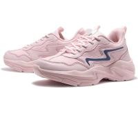 ราคา รองเท้าผ้าใบหญิง BAOJI รุ่น BJW638 สีชมพู (1048360397)