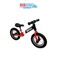 ราคา Kisubobaby จักรยานทรงตัว Balance Bike ล้อ 12 นิ้ว (20962949304)
