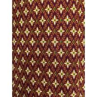 ราคา ผ้าเมตร ผ้าถุง ลายไทย ผ้าคอตตอนแท้ ผ้าทำผ้าถุง กว้าง 44นิ้ว ขายเป็นเมตร (11664541072)