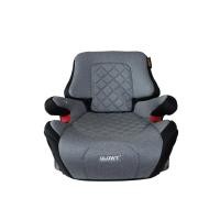 ราคา คาร์ซีท Glowy รุ่น Travel Kids Fix บูสเตอร์ซีท 15 36 กก ติดตั้งได้ทั้ง 2 ระบบ ระบบเข็มขัดนิรภัย และ ระบบ Isofix มีพนักพิง เอนได้ตามเบาะ ถอดซักได้ (21280286597)