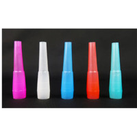 ราคา 100pcs mouthpiece hookah อุปกรณ์เสริม ผู้ถือที่มีสีสัน narguile boquillas cachimba chicha complete (19291259376)