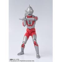 ราคา Bandai บันได TAMASHII S H FIGUARTS ULTRAMAN A TYPE REISSUE (21237347779)