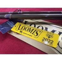 ราคา คันตกปลา เงือกลูมิส LOOMIS 2022 หัวเสือ (19643444236)
