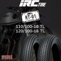 ราคา ยางฟันเลื่อย IRC RT 01 ตรงรุ่น SR400 Royal enfield 650 (16649487537)