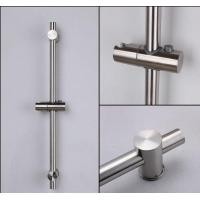 ราคา พายโฮมช็อป ราวเลื่อน ปรับระดับ ฝักบัว สแตนเลส 304 ยาว Adjustable Slide Hold Shower Head STL304 Size 26 (20825181962)