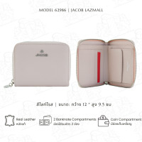 ราคา JACOB กระเป๋าสตางค์สตรี รุ่น 62986 (21157617155)