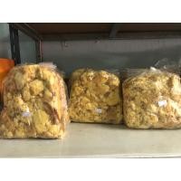 ราคา เหยื่อตกปลาแยมโรถุงละ1กิโล 3ถุง100 (20819447164)